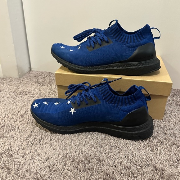 Adidas ultra boost uncaged Etudés special edition adidas consortium collab - Picture 3 of 4